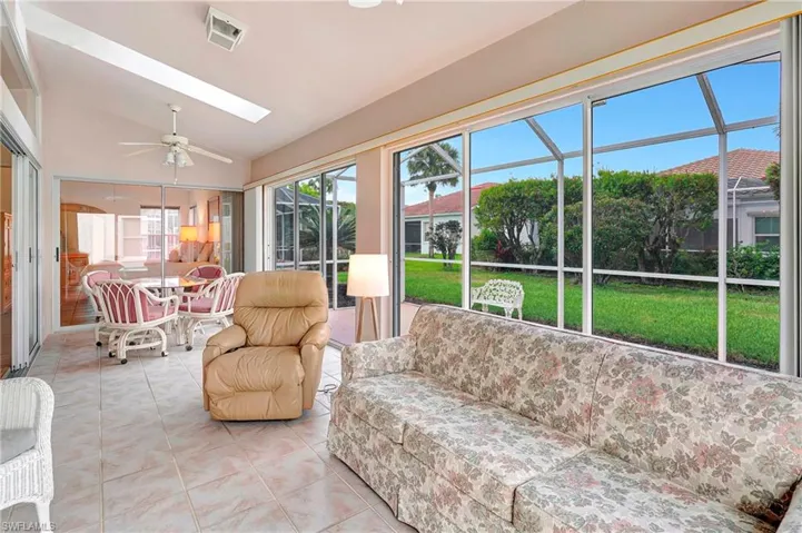 Florida Room