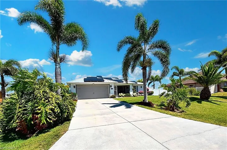 503 NE 20th  ST, Cape Coral, FL 33909