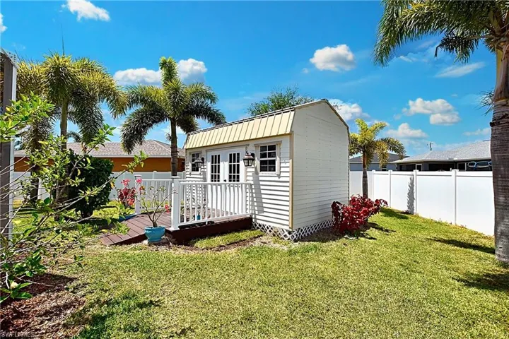503 NE 20th  ST, Cape Coral, FL 33909