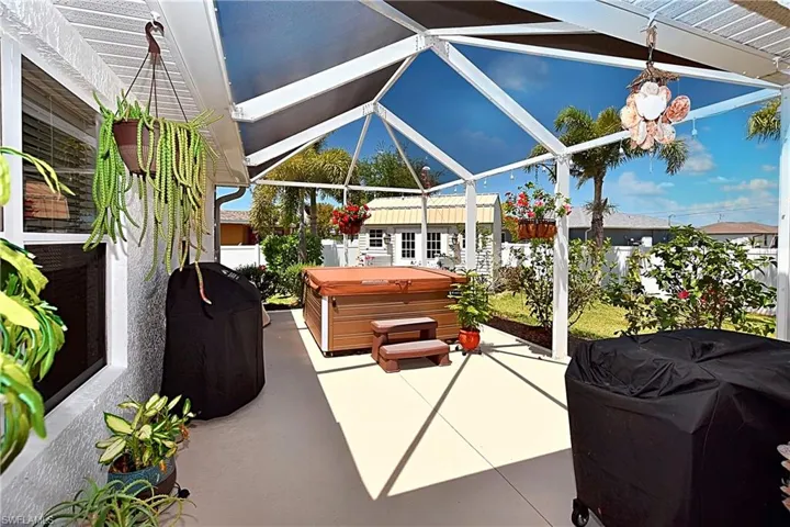 503 NE 20th  ST, Cape Coral, FL 33909