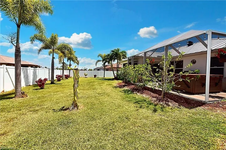 503 NE 20th  ST, Cape Coral, FL 33909