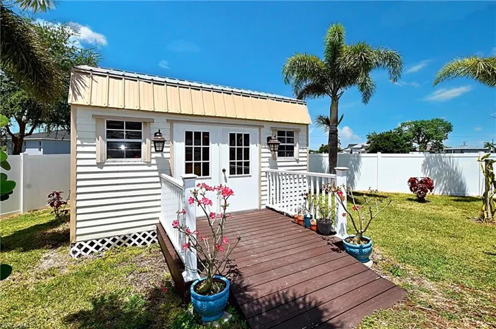 503 NE 20th  ST, Cape Coral, FL 33909