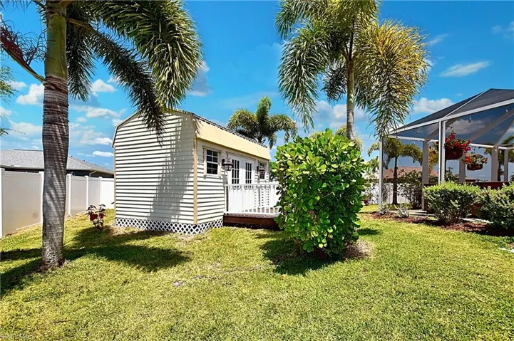 503 NE 20th  ST, Cape Coral, FL 33909