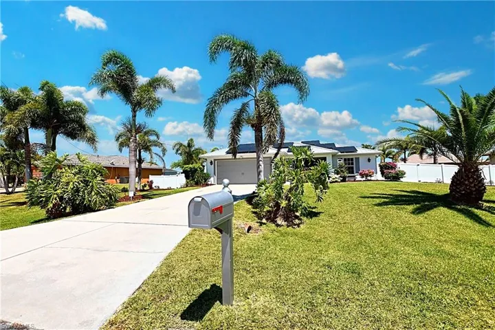 503 NE 20th  ST, Cape Coral, FL 33909