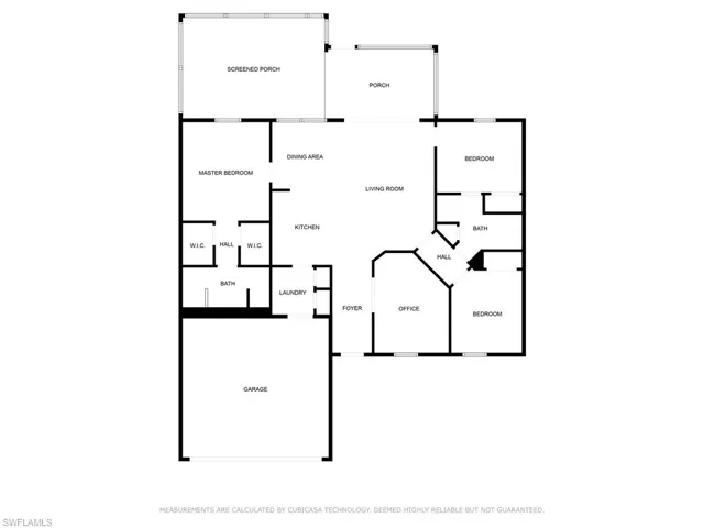 503 NE 20th  ST, Cape Coral, FL 33909