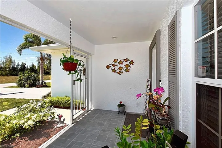 503 NE 20th  ST, Cape Coral, FL 33909
