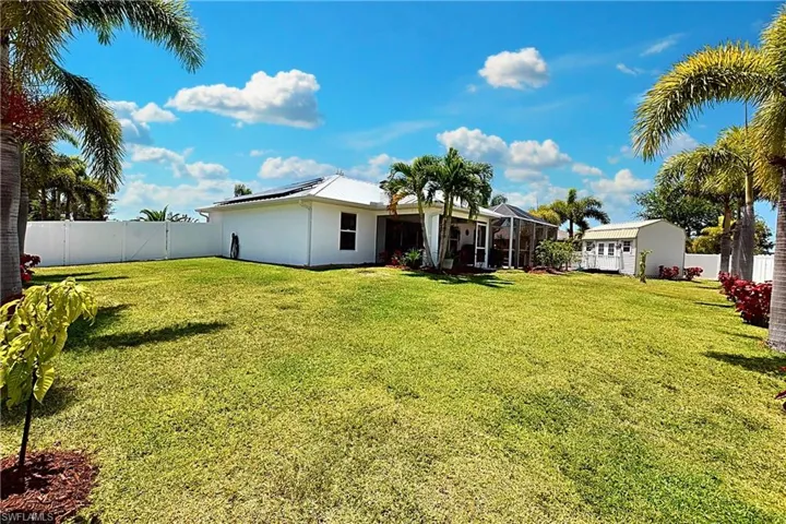 503 NE 20th  ST, Cape Coral, FL 33909