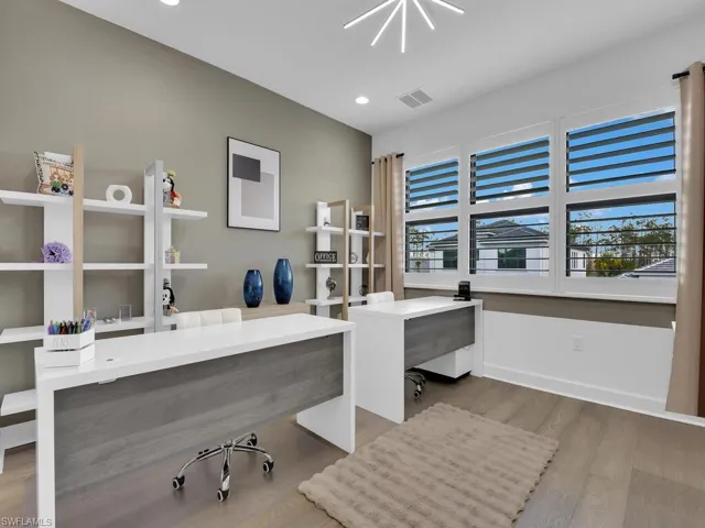 Guest Suite - Second Floor