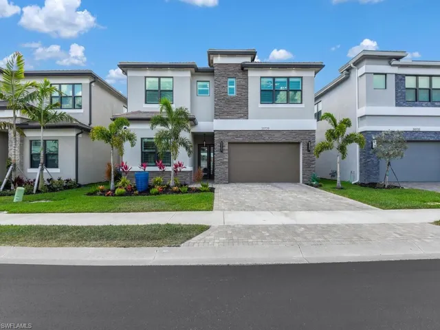 2-Story Single Family Home (GL Denali Model)