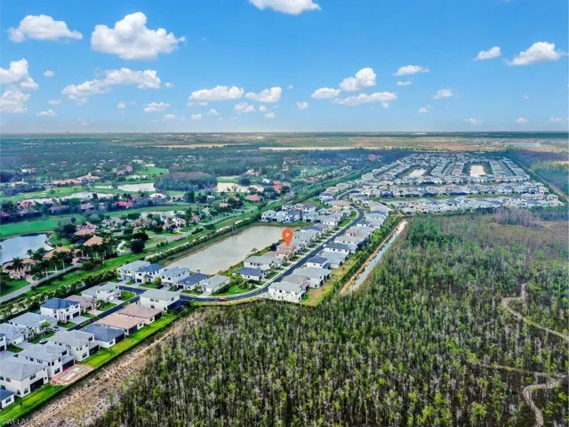 Gated Community of Rivercreek