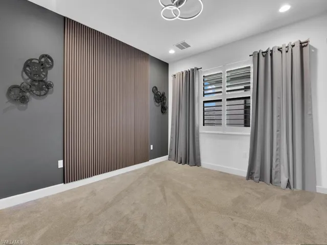 Guest Room - Second Floor