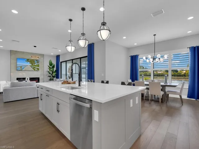 Quartz Countertops