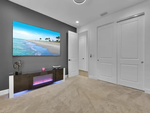 Guest Room - Second Floor