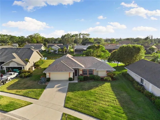 3454  Anton  CT, Naples, FL 34109