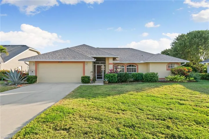 3454  Anton  CT, Naples, FL 34109