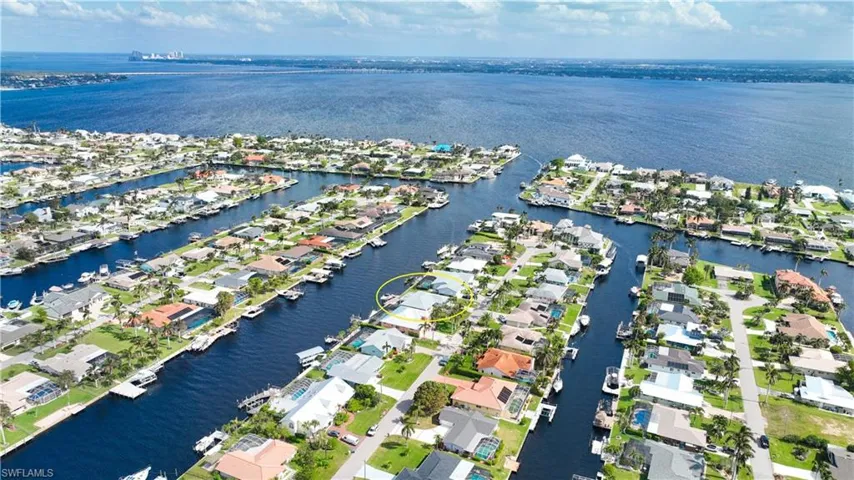 1935 36th TER, Cape Coral, FL 33904,224089634