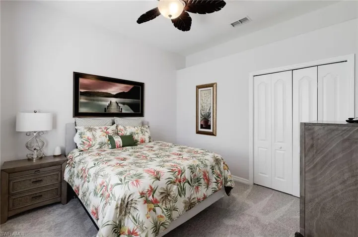 Bedroom #3
