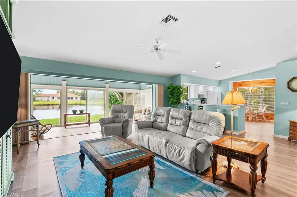 4539 Pine Village CT, St. James City, FL 33956,225062610