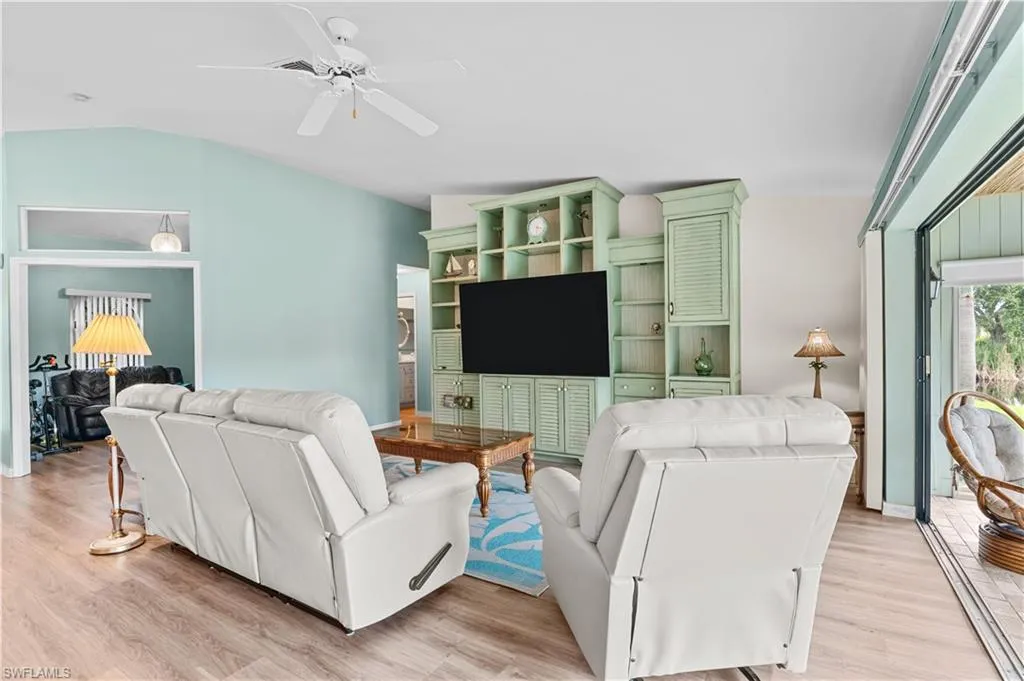 4539 Pine Village CT, St. James City, FL 33956,225062610