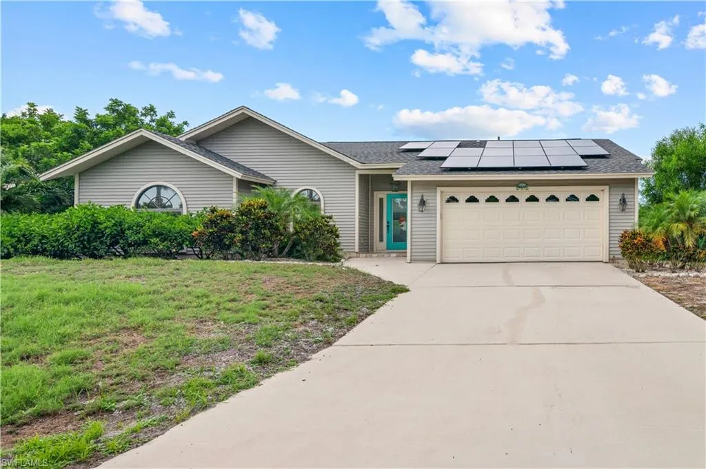 4539 Pine Village CT, St. James City, FL 33956,225062610
