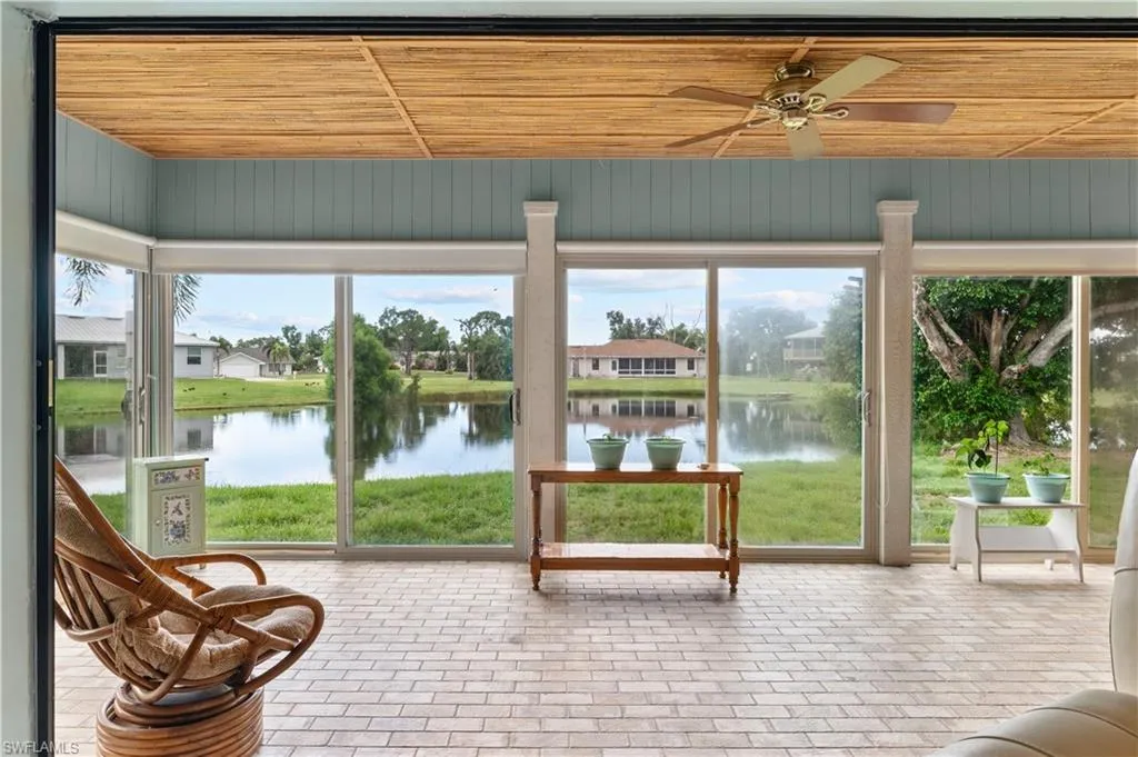 4539 Pine Village CT, St. James City, FL 33956,225062610