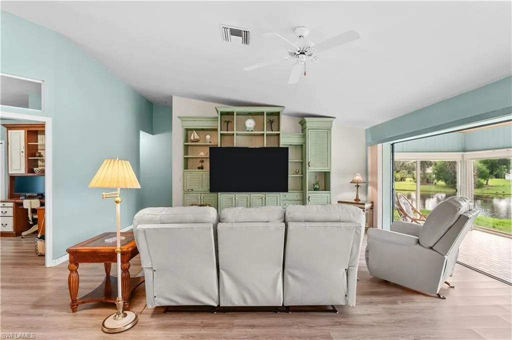 4539 Pine Village CT, St. James City, FL 33956,225062610