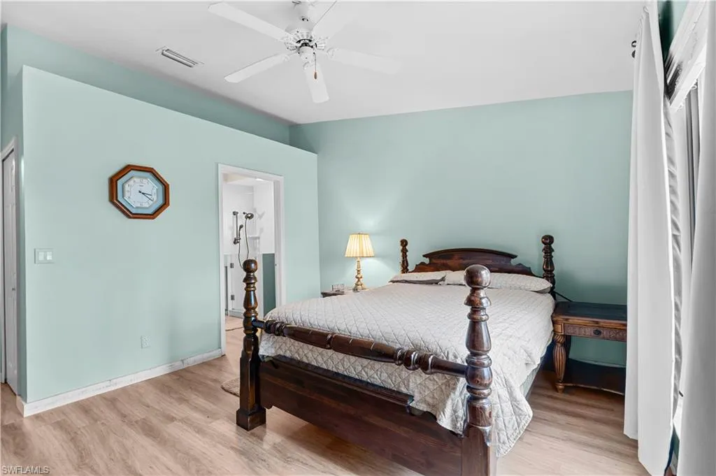 4539 Pine Village CT, St. James City, FL 33956,225062610