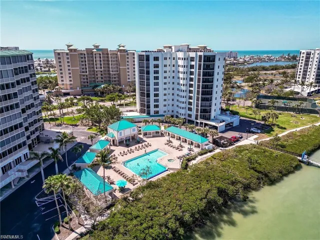 4183 Bay Beach Ln 375, Fort Myers Beach, Florida 33931