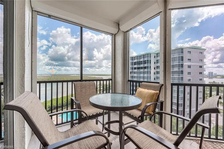 4183 Bay Beach Ln 375, Fort Myers Beach, Florida 33931