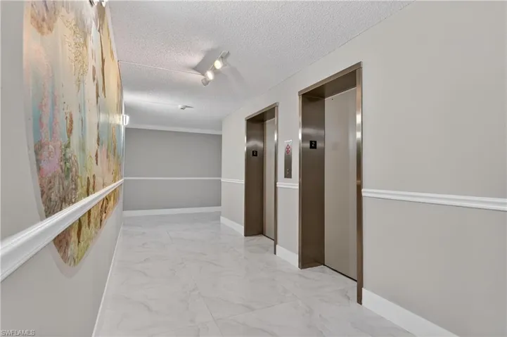 New Elevators