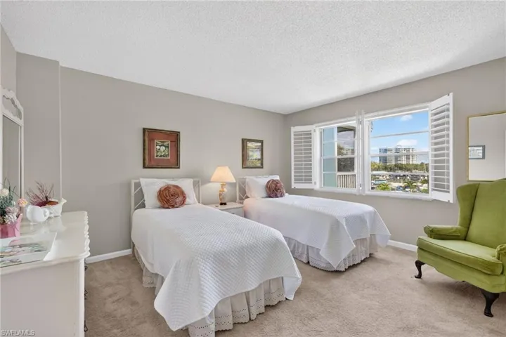 3rd Bedroom