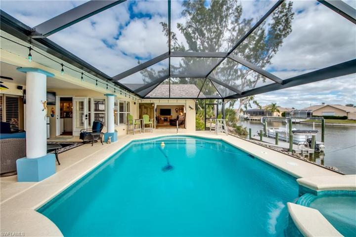 941 SW 6th AVE, CAPE CORAL FL 33991