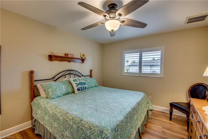 Guest bedroom #2