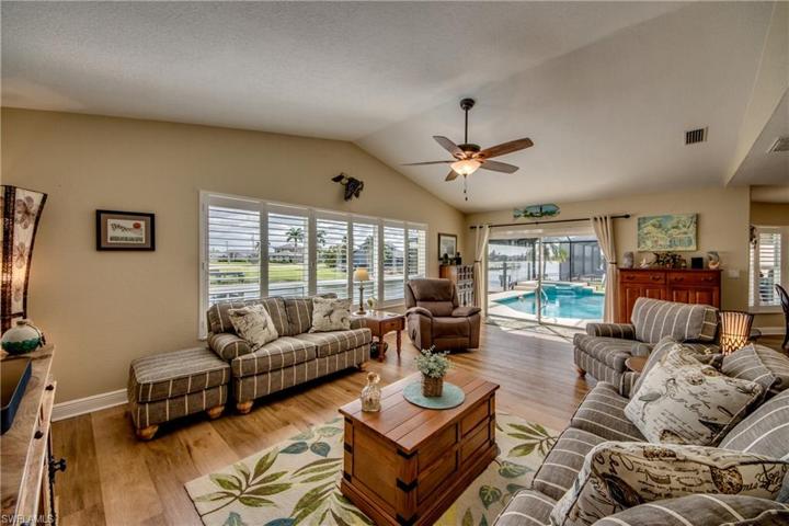 You'll love this room!