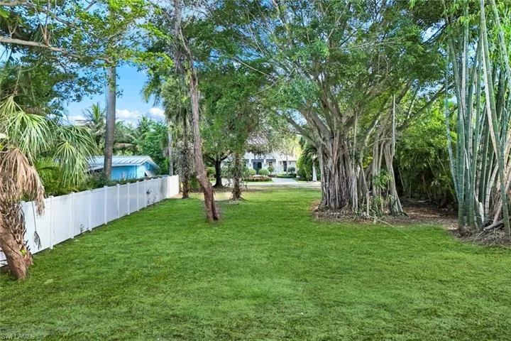 Virtually added grass