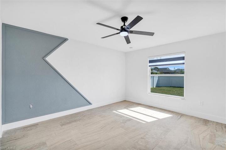 Virtual staging