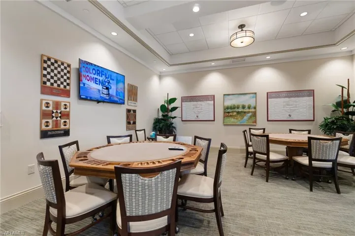 Card Room