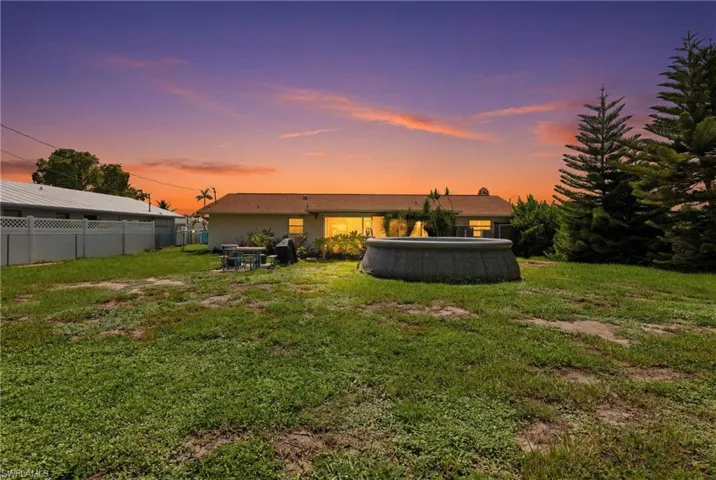 4531 Se 11th Pl, Cape Coral, Florida 33904