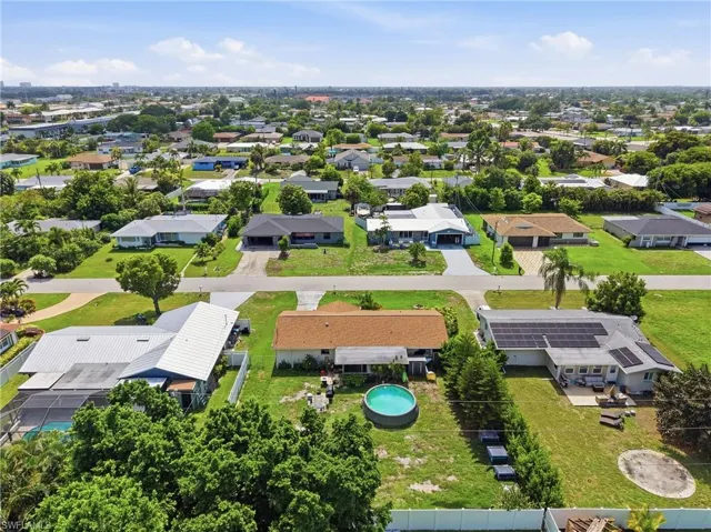 4531 Se 11th Pl, Cape Coral, Florida 33904