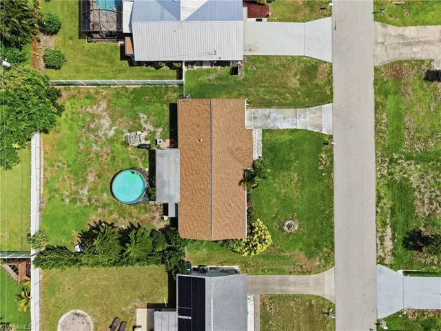 4531 Se 11th Pl, Cape Coral, Florida 33904