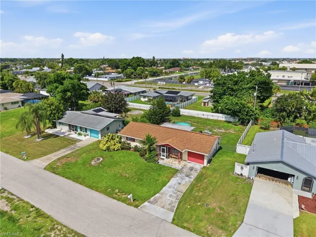 4531 Se 11th Pl, Cape Coral, Florida 33904