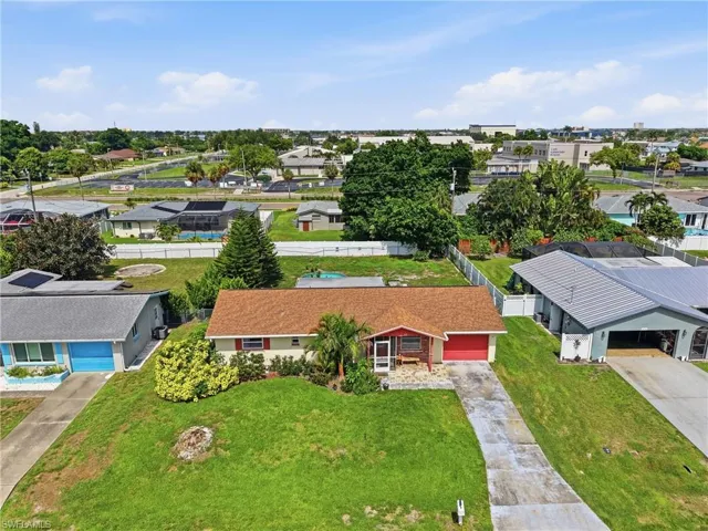 4531 Se 11th Pl, Cape Coral, Florida 33904