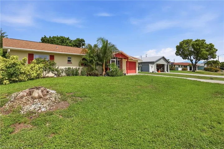 4531 Se 11th Pl, Cape Coral, Florida 33904