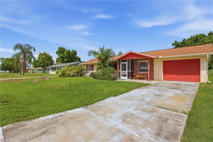 4531 Se 11th Pl, Cape Coral, Florida 33904
