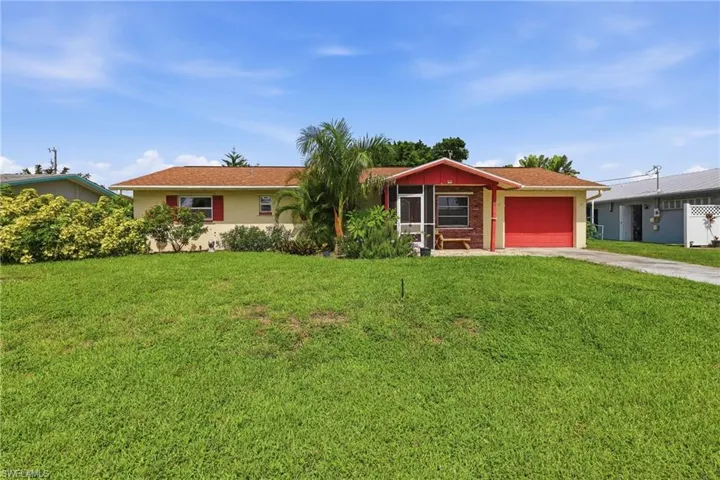 4531 Se 11th Pl, Cape Coral, Florida 33904