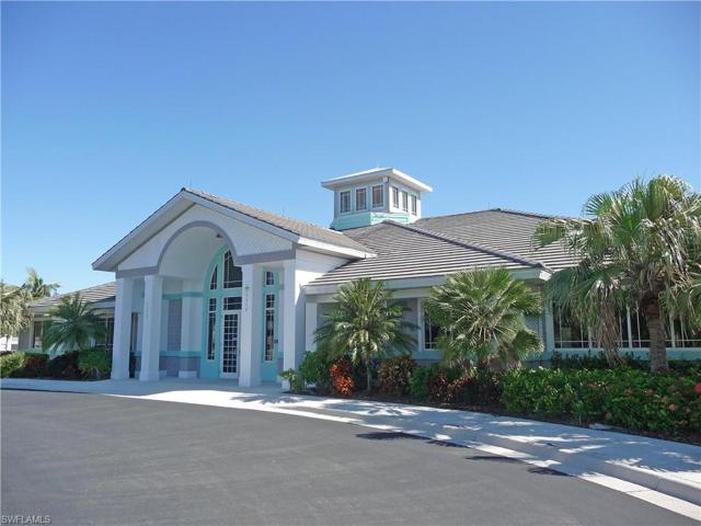 Amenities Center