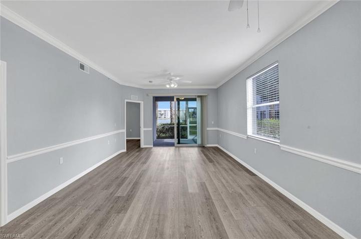 Living Room / Dining Area