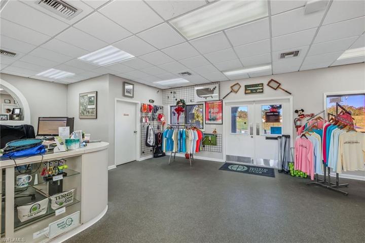 Community Pro Shop