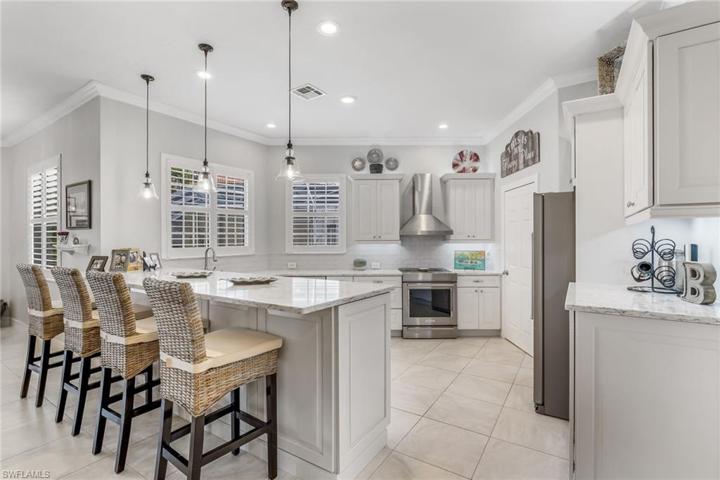 Updated Kitchen