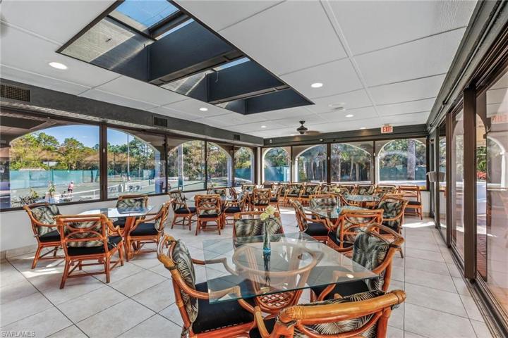 Community Cafe/Dining